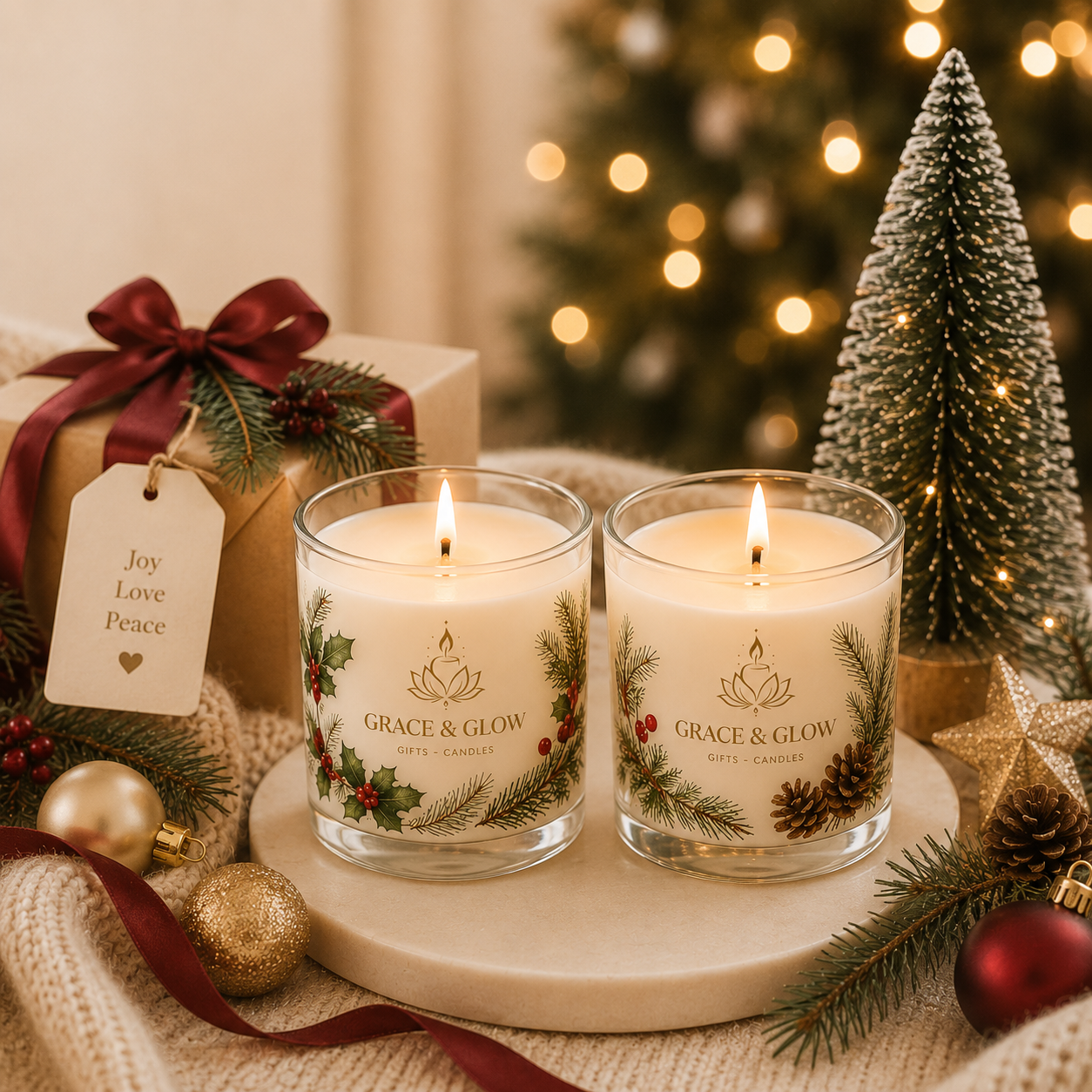 Christmas Gifts