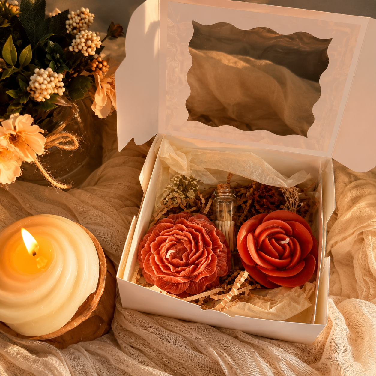 Gift Boxes