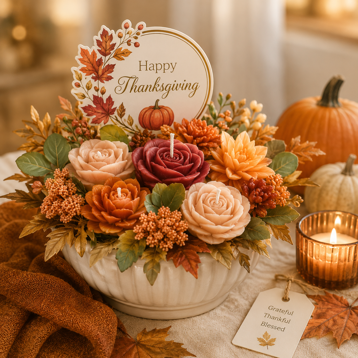 Thanksgiving Gifts