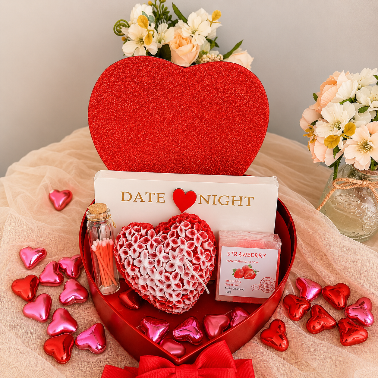 Valentine's Day Gifts
