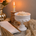 Blush Rose  Candle